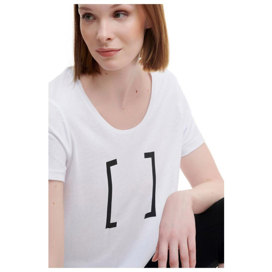 Bodytalk Γυναικεία κοντομάνικη μπλούζα